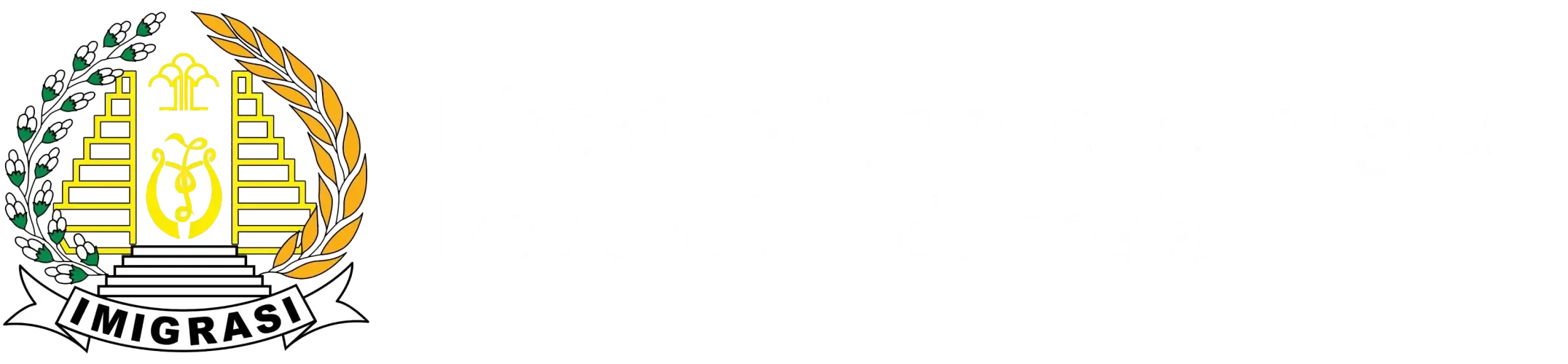 Direktorat Jenderal Imigrasi Bangka Belitung